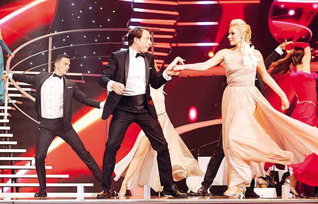 Марија Вељковић Миловановић: Најзад сам приказала праву себе